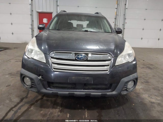 Aukcja sprzedaży 2013 Subaru Outback 2.5i Premium, vin: 4S4BRBCC3D3210348, numer aukcji: 44454971