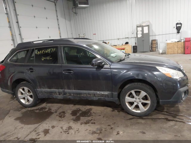 Aukcja sprzedaży 2013 Subaru Outback 2.5i Premium, vin: 4S4BRBCC3D3210348, numer aukcji: 44454971