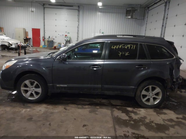 Aukcja sprzedaży 2013 Subaru Outback 2.5i Premium, vin: 4S4BRBCC3D3210348, numer aukcji: 44454971
