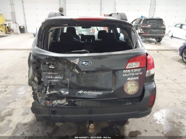 Aukcja sprzedaży 2013 Subaru Outback 2.5i Premium, vin: 4S4BRBCC3D3210348, numer aukcji: 44454971