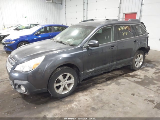 Aukcja sprzedaży 2013 Subaru Outback 2.5i Premium, vin: 4S4BRBCC3D3210348, numer aukcji: 44454971