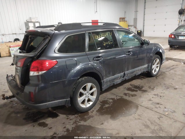 Aukcja sprzedaży 2013 Subaru Outback 2.5i Premium, vin: 4S4BRBCC3D3210348, numer aukcji: 44454971