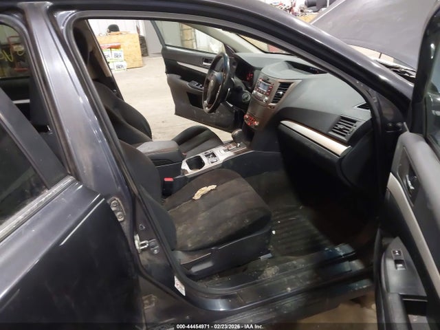 Aukcja sprzedaży 2013 Subaru Outback 2.5i Premium, vin: 4S4BRBCC3D3210348, numer aukcji: 44454971