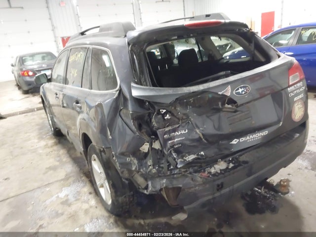 Aukcja sprzedaży 2013 Subaru Outback 2.5i Premium, vin: 4S4BRBCC3D3210348, numer aukcji: 44454971