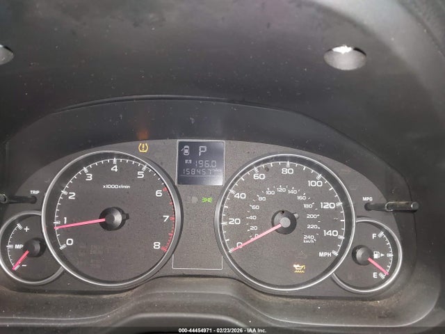 Aukcja sprzedaży 2013 Subaru Outback 2.5i Premium, vin: 4S4BRBCC3D3210348, numer aukcji: 44454971