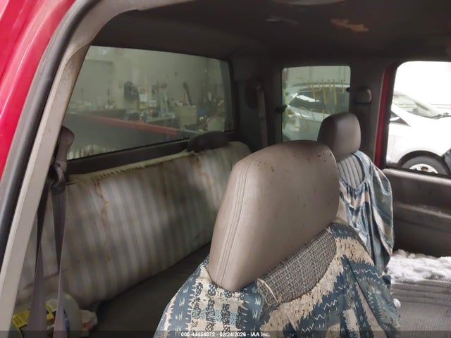 Aukcja sprzedaży 1998 Gmc Sierra 1500 Sl Wideside, vin: 1GTEK19M5WE551807, numer aukcji: 44454972