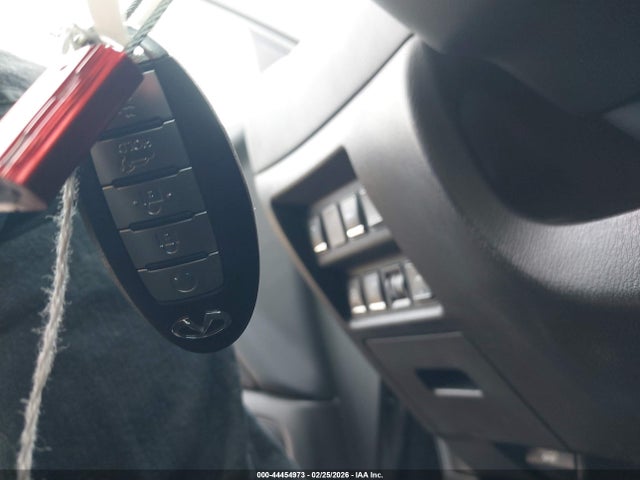 44454973 :رقم المزاد ، 5N1AL0MN2FC537263 vin ، 2015 Infiniti Qx60 مزاد بيع