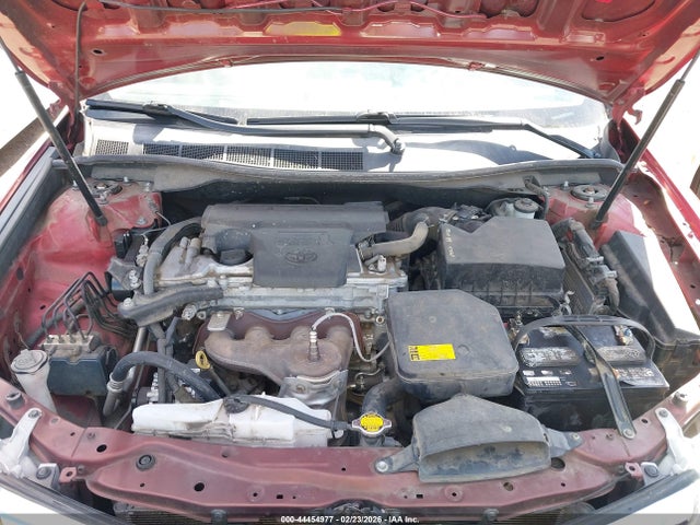 Toyota CAMRY LE 2014 4T1BF1FK3EU833874 Image 10