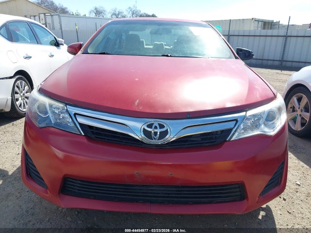 Toyota CAMRY LE 2014 4T1BF1FK3EU833874 Image 13