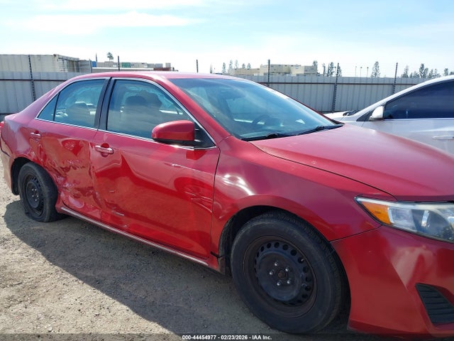 Toyota CAMRY LE 2014 4T1BF1FK3EU833874 Image 14