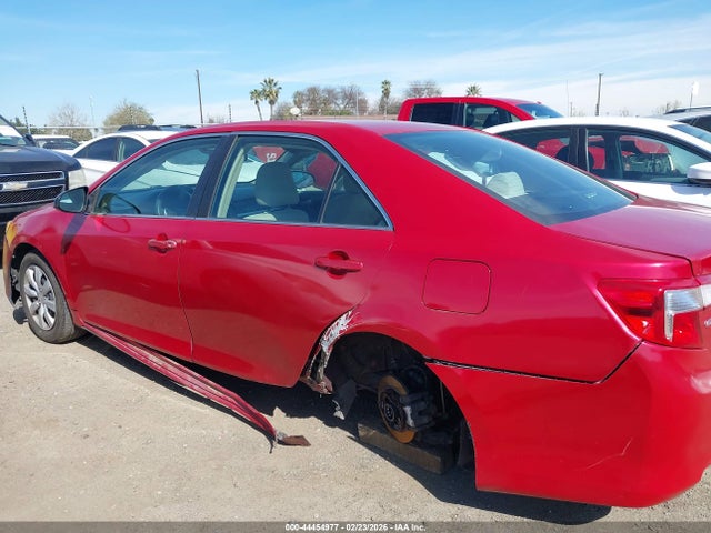 Toyota CAMRY LE 2014 4T1BF1FK3EU833874 Image 15