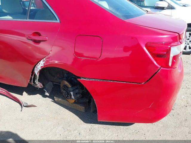 Toyota CAMRY LE 2014 4T1BF1FK3EU833874 Image 18