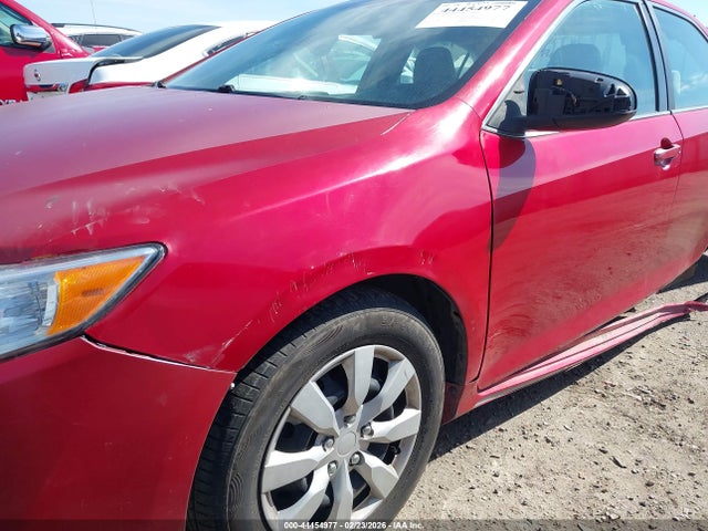 Toyota CAMRY LE 2014 4T1BF1FK3EU833874 Image 19