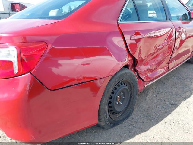 Toyota CAMRY LE 2014 4T1BF1FK3EU833874 Image 21