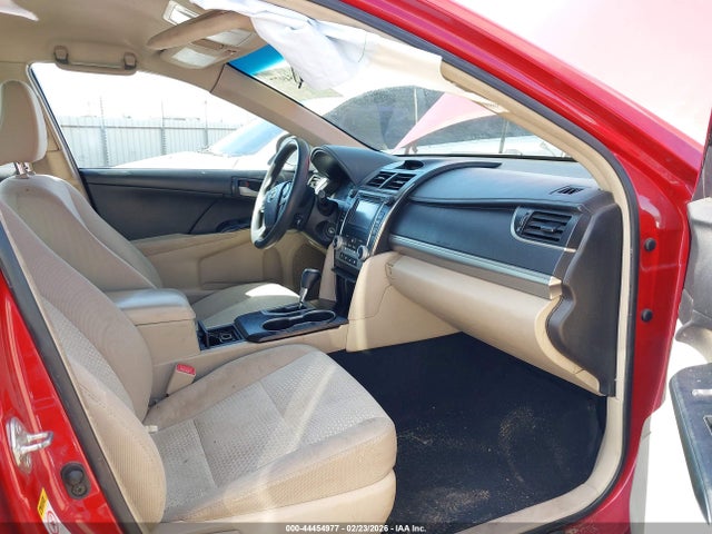 Toyota CAMRY LE 2014 4T1BF1FK3EU833874 Image 5