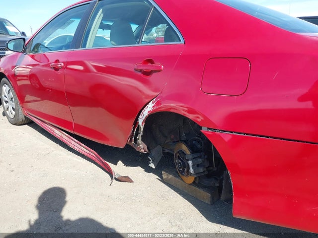 Toyota CAMRY LE 2014 4T1BF1FK3EU833874 Image 6