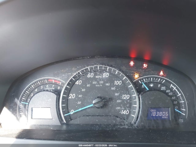 Toyota CAMRY LE 2014 4T1BF1FK3EU833874 Image 7
