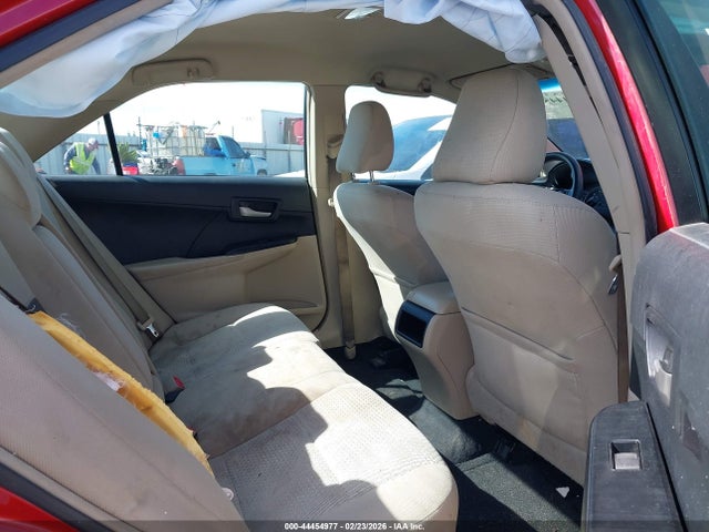 Toyota CAMRY LE 2014 4T1BF1FK3EU833874 Image 8