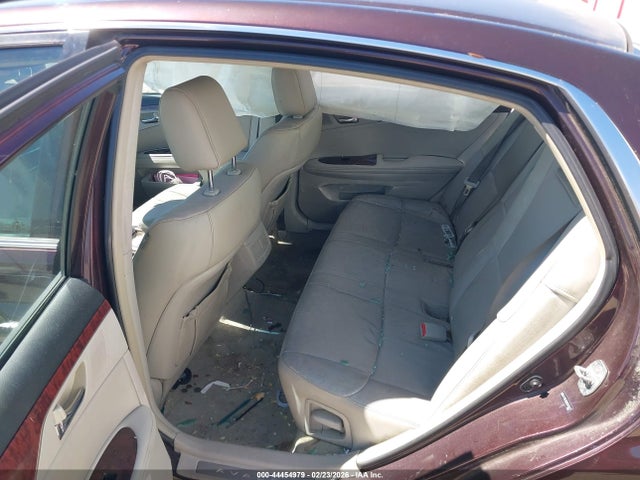 2012 TOYOTA AVALON 4T1BK3DB8CU458457 Photo 7