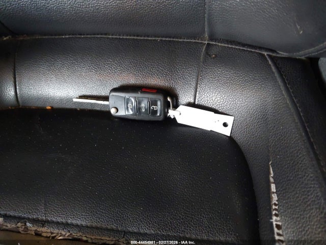 2013 Volkswagen Jetta 2.0l Tdi მანქანა იყიდება აუქციონზე, vin: 3VWLL7AJ9DM209113, აუქციონის ნომერი: 44454981
