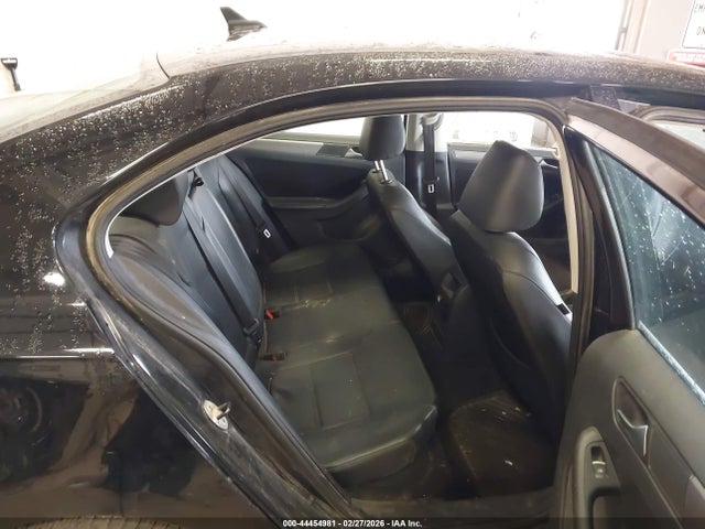 2013 Volkswagen Jetta 2.0l Tdi მანქანა იყიდება აუქციონზე, vin: 3VWLL7AJ9DM209113, აუქციონის ნომერი: 44454981