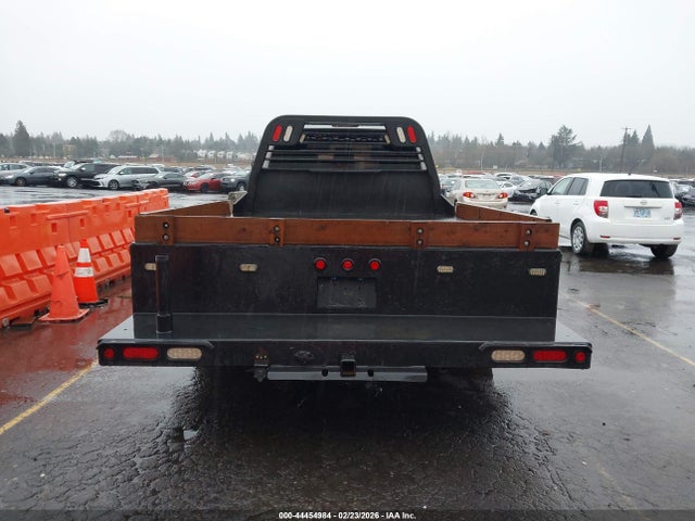 Ford F-350 Chassis Xl 2014 1FD8W3HT9EEB70395 Image 15