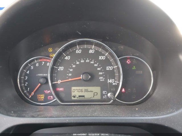 2018 MITSUBISHI MIRAGE ML32A4HJ4JH011857 Photo 6