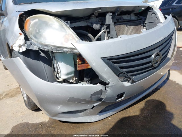 Nissan Versa 1.6 S+ 2014 3N1CN7AP4EL825751 Image 12