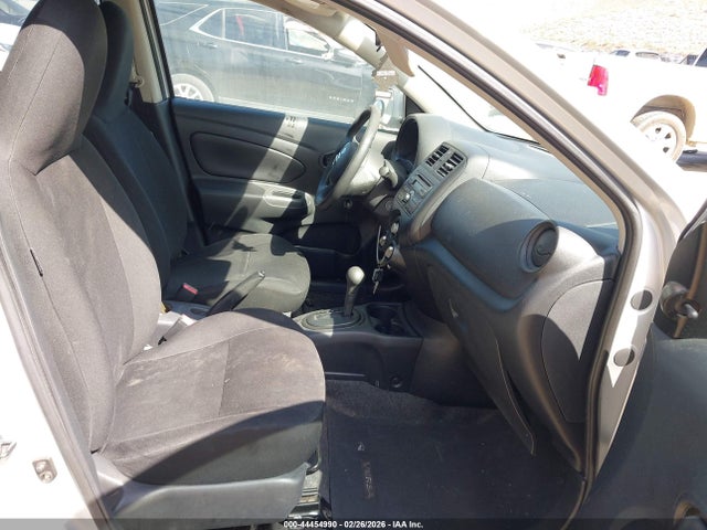 Nissan Versa 1.6 S+ 2014 3N1CN7AP4EL825751 Image 5