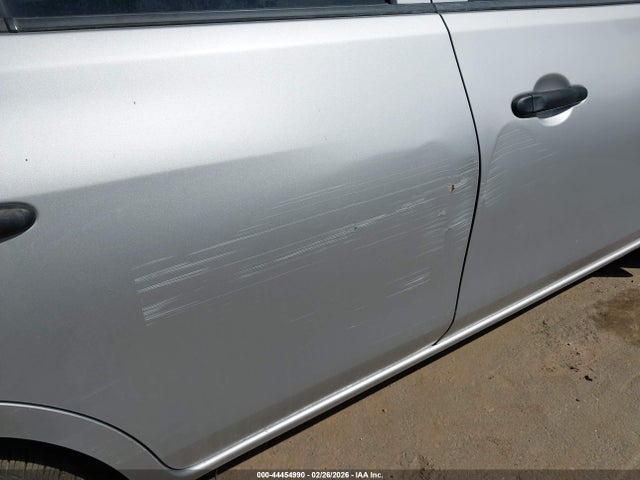Nissan Versa 1.6 S+ 2014 3N1CN7AP4EL825751 Image 6