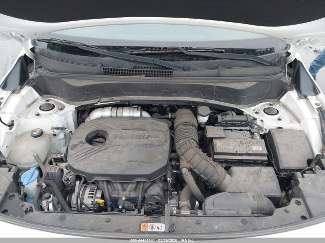 2021 Kia Seltos S Turbo მანქანა იყიდება აუქციონზე, vin: KNDEUCA20M7103220, აუქციონის ნომერი: 44454991