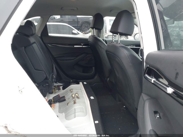 2021 Kia Seltos S Turbo მანქანა იყიდება აუქციონზე, vin: KNDEUCA20M7103220, აუქციონის ნომერი: 44454991