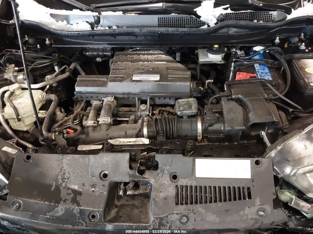 Продажа на аукционе авто 2020 Honda Cr-v Awd Ex, vin: 2HKRW2H51LH681908, номер лота: 44454995