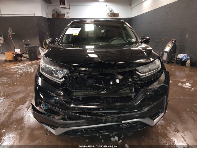Продажа на аукционе авто 2020 Honda Cr-v Awd Ex, vin: 2HKRW2H51LH681908, номер лота: 44454995