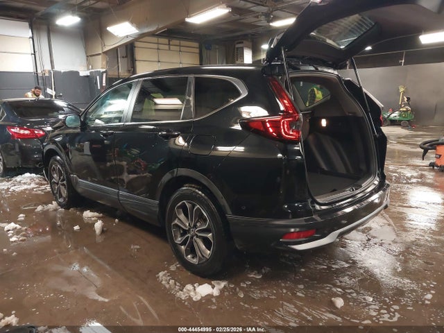Продажа на аукционе авто 2020 Honda Cr-v Awd Ex, vin: 2HKRW2H51LH681908, номер лота: 44454995