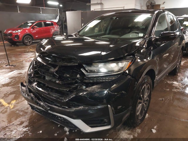 Продажа на аукционе авто 2020 Honda Cr-v Awd Ex, vin: 2HKRW2H51LH681908, номер лота: 44454995