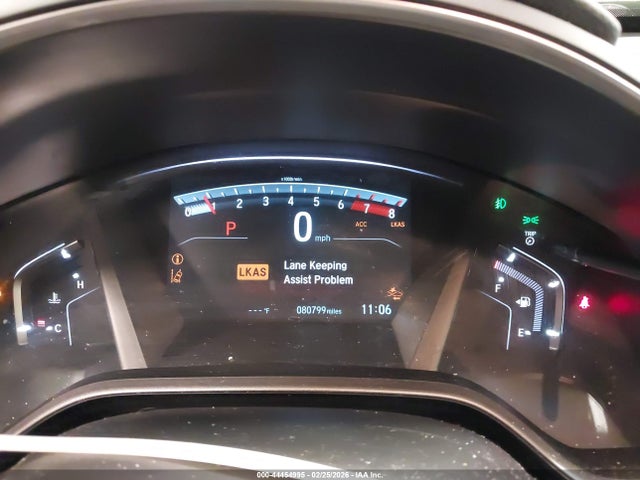 Продажа на аукционе авто 2020 Honda Cr-v Awd Ex, vin: 2HKRW2H51LH681908, номер лота: 44454995