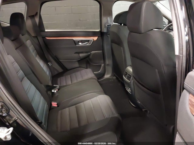 Продажа на аукционе авто 2020 Honda Cr-v Awd Ex, vin: 2HKRW2H51LH681908, номер лота: 44454995