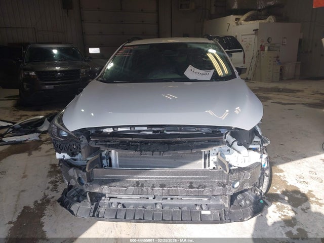Продаж на аукціоні авто 2024 Subaru Crosstrek Limited, vin: 4S4GUHL68R3828807, номер лоту: 44455001
