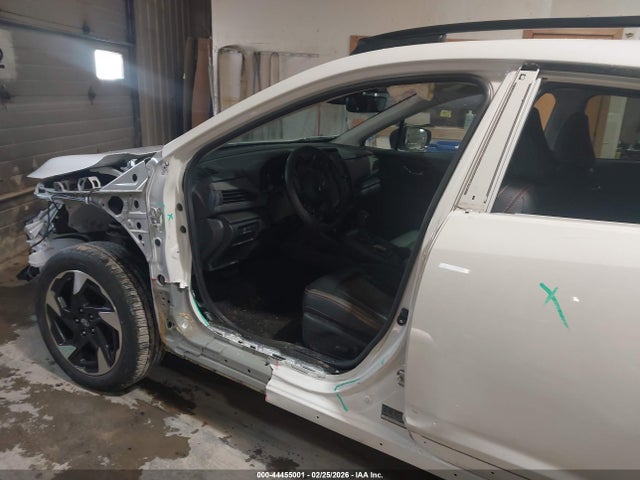 Продаж на аукціоні авто 2024 Subaru Crosstrek Limited, vin: 4S4GUHL68R3828807, номер лоту: 44455001
