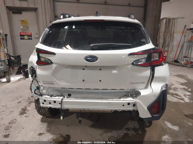 Продаж на аукціоні авто 2024 Subaru Crosstrek Limited, vin: 4S4GUHL68R3828807, номер лоту: 44455001