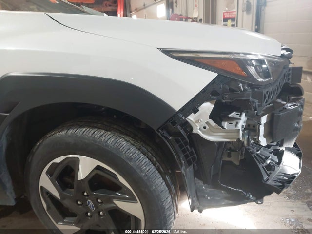 Продаж на аукціоні авто 2024 Subaru Crosstrek Limited, vin: 4S4GUHL68R3828807, номер лоту: 44455001