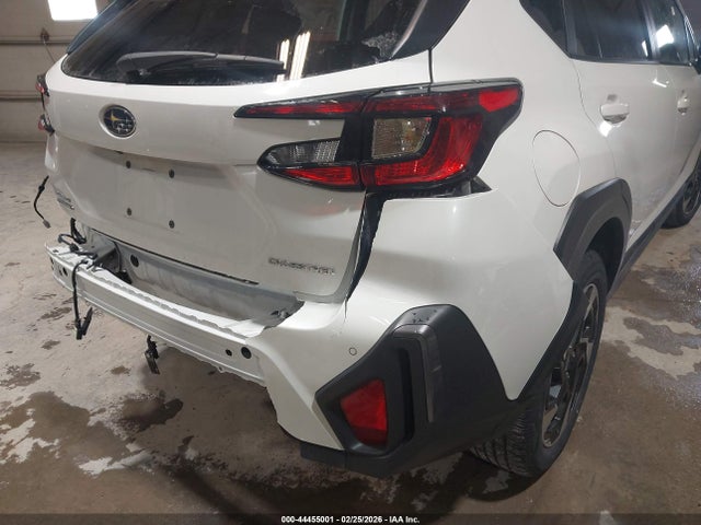 Продаж на аукціоні авто 2024 Subaru Crosstrek Limited, vin: 4S4GUHL68R3828807, номер лоту: 44455001