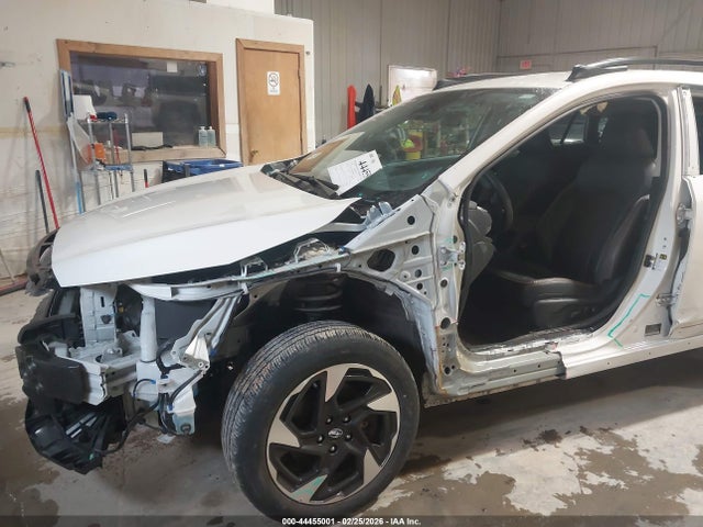 Продаж на аукціоні авто 2024 Subaru Crosstrek Limited, vin: 4S4GUHL68R3828807, номер лоту: 44455001