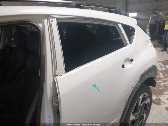 Продаж на аукціоні авто 2024 Subaru Crosstrek Limited, vin: 4S4GUHL68R3828807, номер лоту: 44455001
