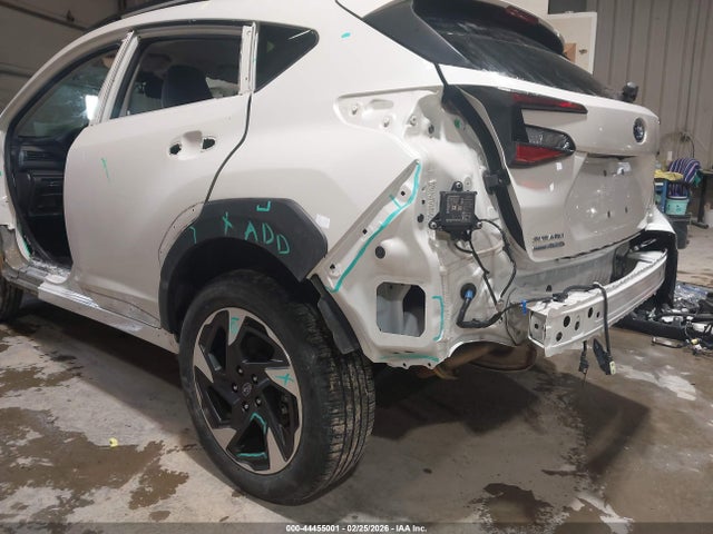 Продаж на аукціоні авто 2024 Subaru Crosstrek Limited, vin: 4S4GUHL68R3828807, номер лоту: 44455001
