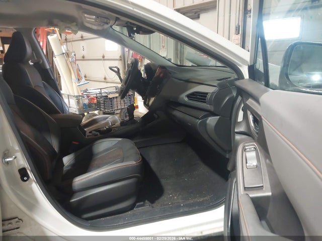 Продаж на аукціоні авто 2024 Subaru Crosstrek Limited, vin: 4S4GUHL68R3828807, номер лоту: 44455001