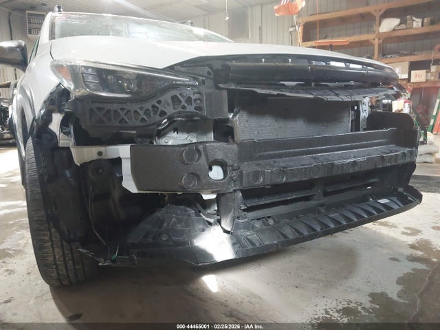 Продаж на аукціоні авто 2024 Subaru Crosstrek Limited, vin: 4S4GUHL68R3828807, номер лоту: 44455001