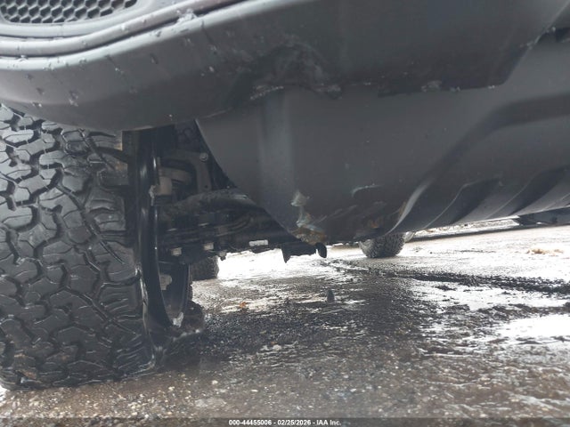 1C4JJXR62NW236882 Jeep Wrangler 4xe Unlimited Rubicon 4x4