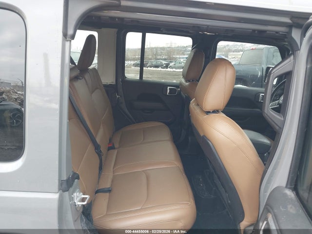 1C4JJXR62NW236882 Jeep Wrangler 4xe Unlimited Rubicon 4x4